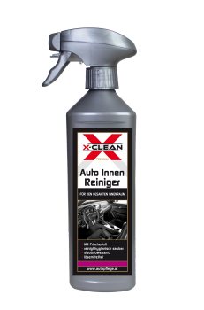 X-Clean Auto Innenreiniger